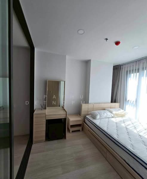 Aspire Vibha-Victory, Bangkok, 702 Asoke-Dindaeng Road, Din Daeng, Din Daeng, Bangkok, 1 Bedroom, 34 sqm, Condo For Rent, by Pafhun  Detnopmani , 500183896 - DDproperty.com