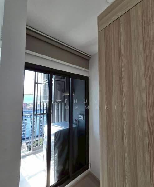 Aspire Vibha-Victory : Aspire วิภา-วิคตอรี่, กรุงเทพ, 702 อโศก-ดินแดง, ดินแดง, ดินแดง, กรุงเทพ, 34 ตร.ม., คอนโด ให้เช่า, โดย Pafhun  Detnopmani , 500183896 - DDproperty.com