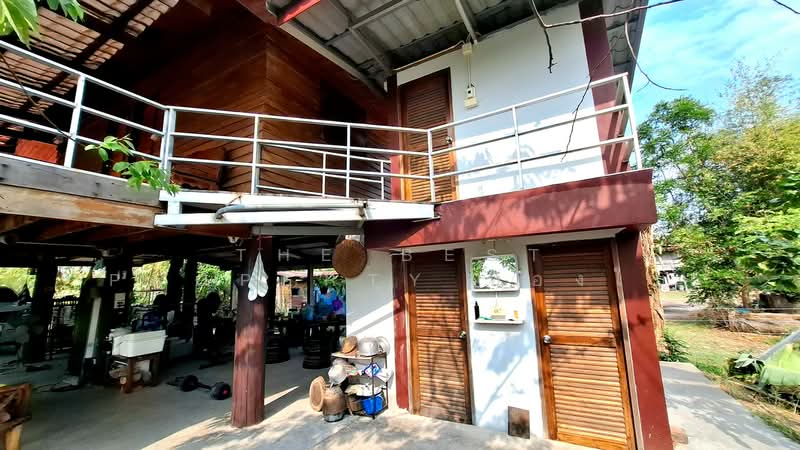 บ้านเดี่ยวพร้อมที่ดินโนนตาล ร้อยเอ็ด, ร้อยเอ็ด, โนนตาล, เมืองร้อยเอ็ด, ร้อยเอ็ด, 150 ตร.ม., บ้านเดี่ยว ขาย, โดย The Best Property ทองใบ, 500183897 - DDproperty.com