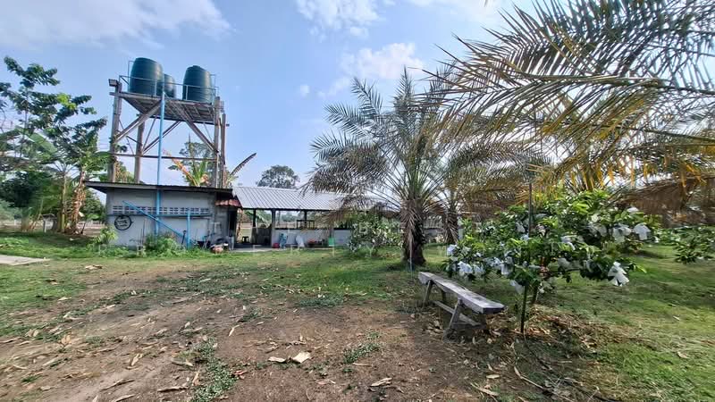 บ้านเดี่ยวพร้อมที่ดินโนนตาล ร้อยเอ็ด, Roi Et, Non Tan, Muang Roi Et, Roi Et, 3 Bedrooms, 150 sqm, Single Detached House For Sale, by The Best Property ทองใบ, 500183897 - DDproperty.com