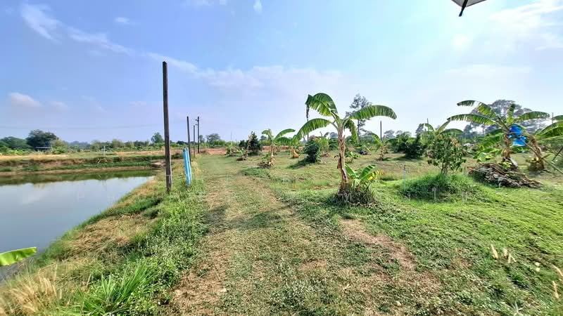 บ้านเดี่ยวพร้อมที่ดินโนนตาล ร้อยเอ็ด, Roi Et, Non Tan, Muang Roi Et, Roi Et, 3 Bedrooms, 150 sqm, Single Detached House For Sale, by The Best Property ทองใบ, 500183897 - DDproperty.com