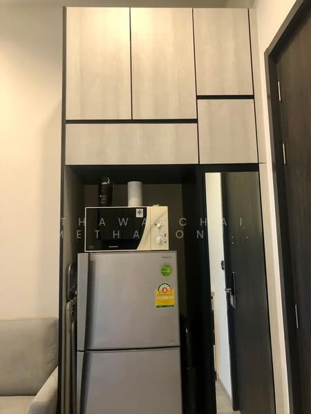 The Line Sukhumvit 101 : เดอะ ไลน์ สุขุมวิท 101, กรุงเทพ, 3009 สุขุมวิท 101, บางจาก, พระโขนง, กรุงเทพ, 28 ตร.ม., คอนโด ขาย, โดย Thawatchai Methawongworakul, 500183899 - DDproperty.com