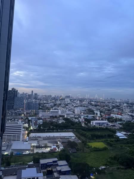 The Line Sukhumvit 101 : เดอะ ไลน์ สุขุมวิท 101, กรุงเทพ, 3009 สุขุมวิท 101, บางจาก, พระโขนง, กรุงเทพ, 28 ตร.ม., คอนโด ขาย, โดย Thawatchai Methawongworakul, 500183899 - DDproperty.com