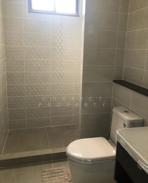 Perfect Place Sukhumvit 77-Suvarnabhumi, Samut Prakan, Lat Krabang Road, Rachathewa, Bang Plee, Samut Prakan, 4 Bedrooms, 147 sqm, Single Detached House For Rent, by Correct Property, 500183901 - DDproperty.com