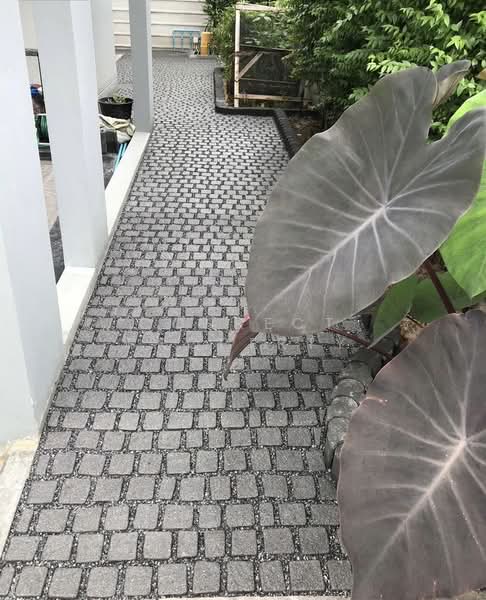 Perfect Place Sukhumvit 77-Suvarnabhumi, Samut Prakan, Lat Krabang Road, Rachathewa, Bang Plee, Samut Prakan, 4 Bedrooms, 147 sqm, Single Detached House For Rent, by Correct Property, 500183901 - DDproperty.com