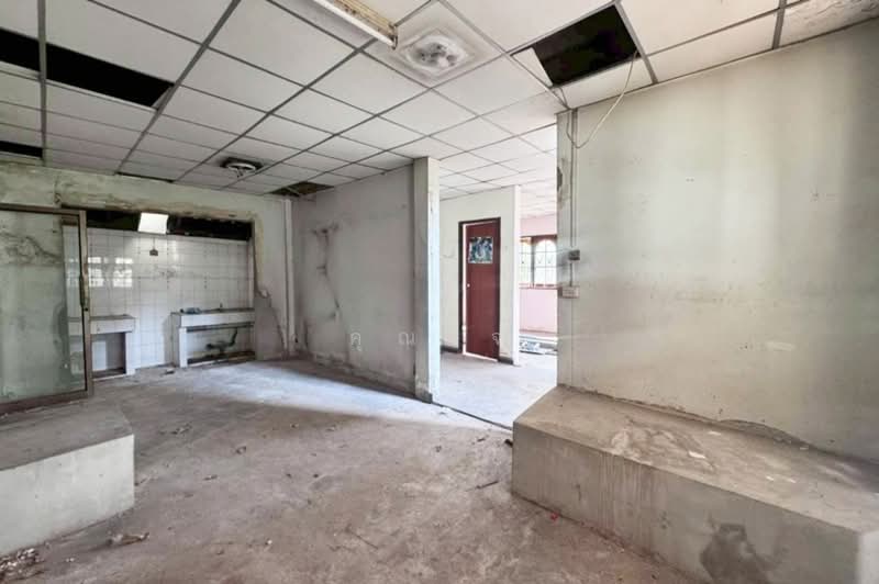 ถาวรนิเวศน์ 1, กรุงเทพ, บางนาใต้, บางนา, กรุงเทพ, 448 ตร.ม., ที่ดิน ขาย, โดย คุณเจ, 500183902 - DDproperty.com