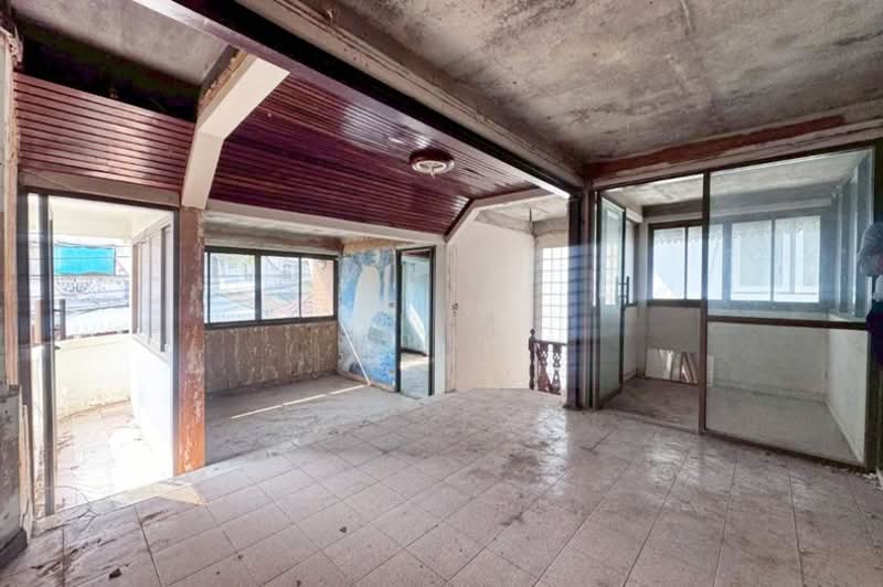 ถาวรนิเวศน์ 1, กรุงเทพ, บางนาใต้, บางนา, กรุงเทพ, 448 ตร.ม., ที่ดิน ขาย, โดย คุณเจ, 500183902 - DDproperty.com