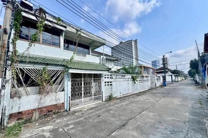 ถาวรนิเวศน์ 1, กรุงเทพ, บางนาใต้, บางนา, กรุงเทพ, 448 ตร.ม., ที่ดิน ขาย, โดย คุณปิ่น, 500183902 - DDproperty.com