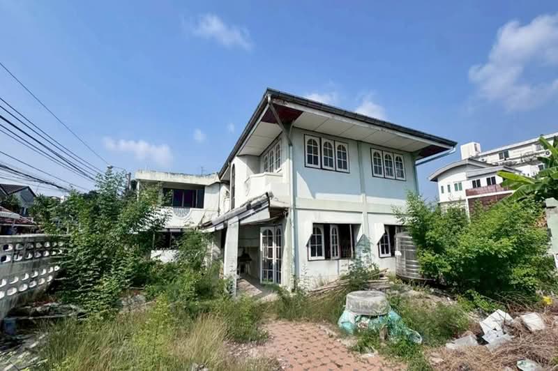 ถาวรนิเวศน์ 1, กรุงเทพ, บางนาใต้, บางนา, กรุงเทพ, 448 ตร.ม., ที่ดิน ขาย, โดย คุณปิ่น, 500183902 - DDproperty.com