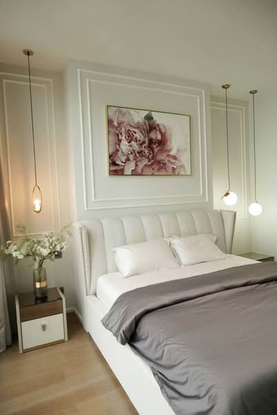 Kraam Sukhumvit 26, Bangkok, 55 Soi Sukhumvit 26 Sukhumvit Road, Khong Tan, Khlong Toei, Bangkok, 2 Bedrooms, 110 sqm, Condo For Rent, by Prem Narula, 500183903 - DDproperty.com