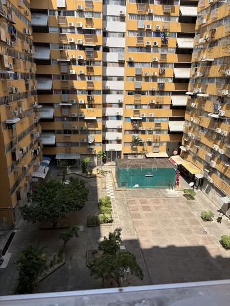 C5 Muang Thong Thani Condominium, Nonthaburi, Bang Phut, Pak Kret, Nonthaburi, , 28 sqm, Shophouse For Sale, by K' LIKID, 500183904 - DDproperty.com