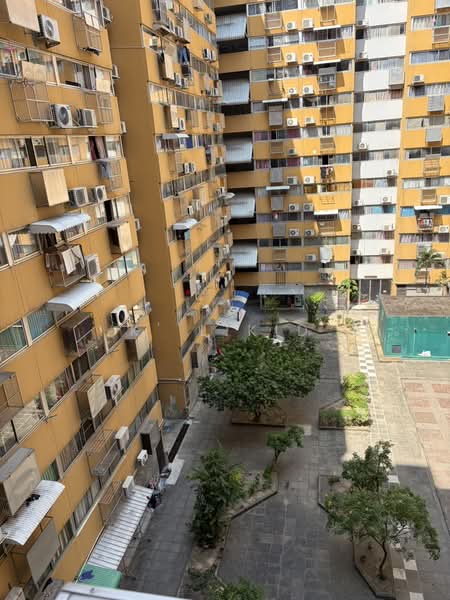 C5 Muang Thong Thani Condominium, Nonthaburi, Bang Phut, Pak Kret, Nonthaburi, , 28 sqm, Shophouse For Sale, by K' LIKID, 500183904 - DDproperty.com