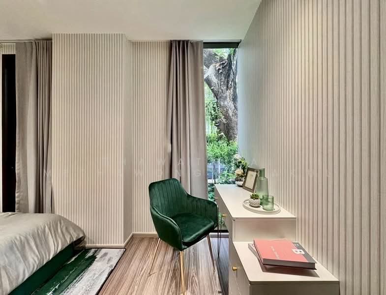 Fynn Asoke, Bangkok, 28 Sukhumvit 10 Alley, Khlong Toei, Khlong Toei, Bangkok, 3 Bedrooms, 110 sqm, Condo For Rent, by Thawatchai Methawongworakul, 500183906 - DDproperty.com