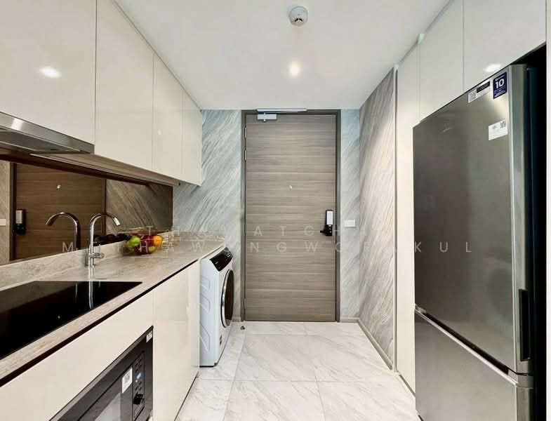 Fynn Asoke, Bangkok, 28 Sukhumvit 10 Alley, Khlong Toei, Khlong Toei, Bangkok, 3 Bedrooms, 110 sqm, Condo For Rent, by Thawatchai Methawongworakul, 500183906 - DDproperty.com