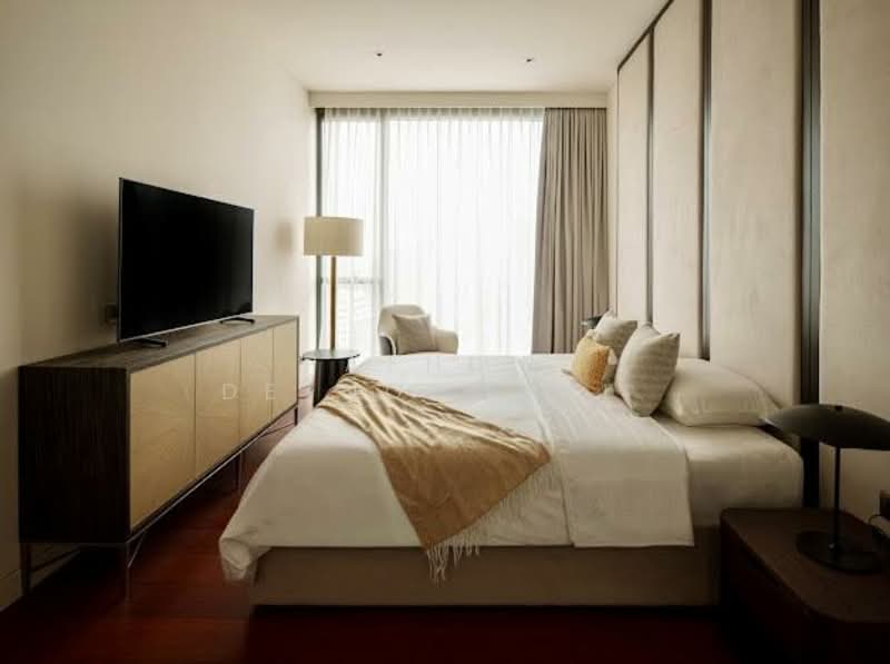 Khun By Yoo, Bangkok, 338 Thonglor Road, Khlong Tan Nua, Watthana, Bangkok, 3 Bedrooms, 140 sqm, Condo For Rent, by Pafhun  Detnopmani , 500183907 - DDproperty.com