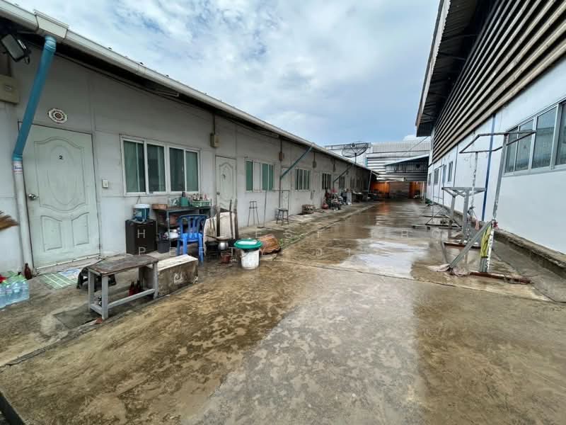 สุวรรณบุตร เฟส1 บางพลี-ตำหรุ, Samut Prakan, Bang Pla, Bang Plee, Samut Prakan, 1 Bedroom, 13,000 sqm, Single Detached House For Sale, by The Best Pro perty อาร์ม, 500183908 - DDproperty.com