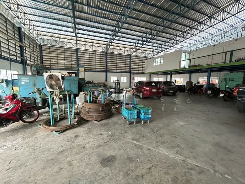 สุวรรณบุตร เฟส1 บางพลี-ตำหรุ, Samut Prakan, Bang Pla, Bang Plee, Samut Prakan, 1 Bedroom, 13,000 sqm, Single Detached House For Sale, by The Best Pro perty อาร์ม, 500183908 - DDproperty.com