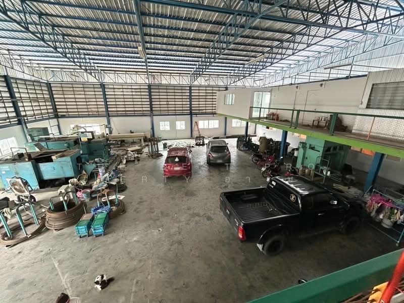 สุวรรณบุตร เฟส1 บางพลี-ตำหรุ, สมุทรปราการ, บางปลา, บางพลี, สมุทรปราการ, 13,000 ตร.ม., บ้านเดี่ยว ขาย, โดย The Best Pro perty อาร์ม, 500183908 - DDproperty.com