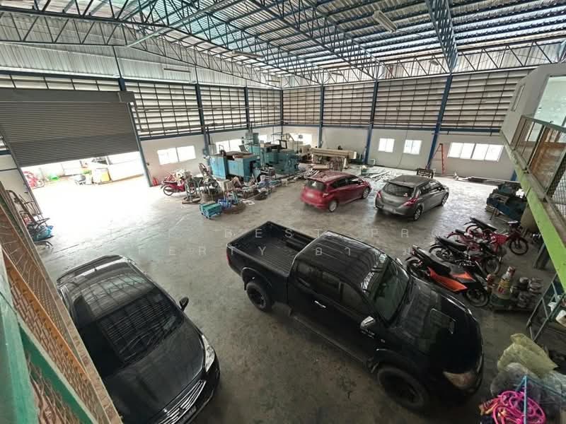 สุวรรณบุตร เฟส1 บางพลี-ตำหรุ, สมุทรปราการ, บางปลา, บางพลี, สมุทรปราการ, 13,000 ตร.ม., บ้านเดี่ยว ขาย, โดย The Best Pro perty อาร์ม, 500183908 - DDproperty.com