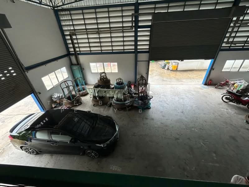 สุวรรณบุตร เฟส1 บางพลี-ตำหรุ, Samut Prakan, Bang Pla, Bang Plee, Samut Prakan, 1 Bedroom, 13,000 sqm, Single Detached House For Sale, by The Best Pro perty อาร์ม, 500183908 - DDproperty.com