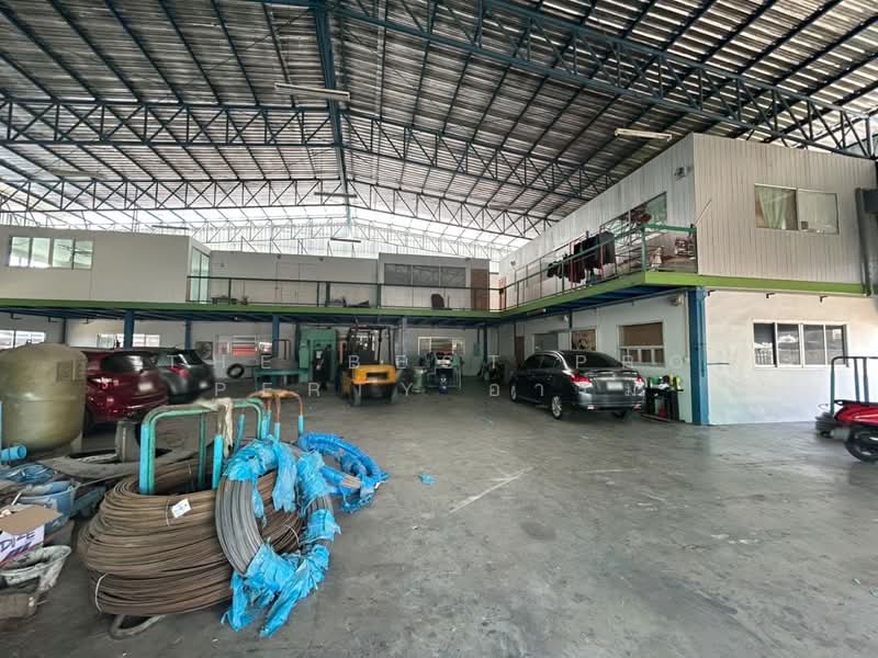 สุวรรณบุตร เฟส1 บางพลี-ตำหรุ, สมุทรปราการ, บางปลา, บางพลี, สมุทรปราการ, 13,000 ตร.ม., บ้านเดี่ยว ขาย, โดย The Best Pro perty อาร์ม, 500183908 - DDproperty.com