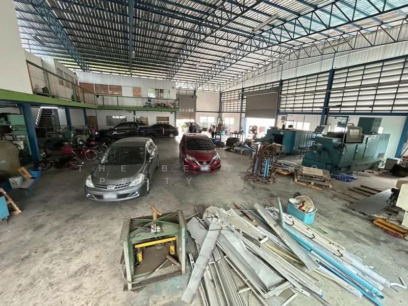 สุวรรณบุตร เฟส1 บางพลี-ตำหรุ, Samut Prakan, Bang Pla, Bang Plee, Samut Prakan, 1 Bedroom, 13,000 sqm, Single Detached House For Sale, by The Best Pro perty อาร์ม, 500183908 - DDproperty.com