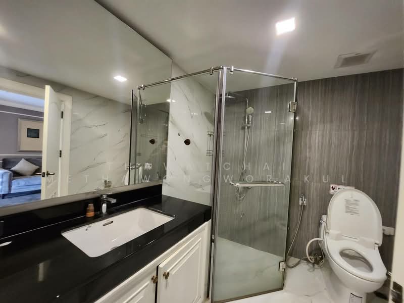 State Tower, Bangkok, 1055 Silom Road, Silom, Bang Rak, Bangkok, 1 Bedroom, 68 sqm, Condo For Rent, by Thawatchai Methawongworakul, 500183909 - DDproperty.com