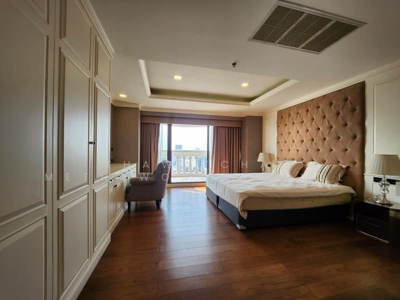 State Tower, Bangkok, 1055 Silom Road, Silom, Bang Rak, Bangkok, 1 Bedroom, 68 sqm, Condo For Rent, by Thawatchai Methawongworakul, 500183909 - DDproperty.com