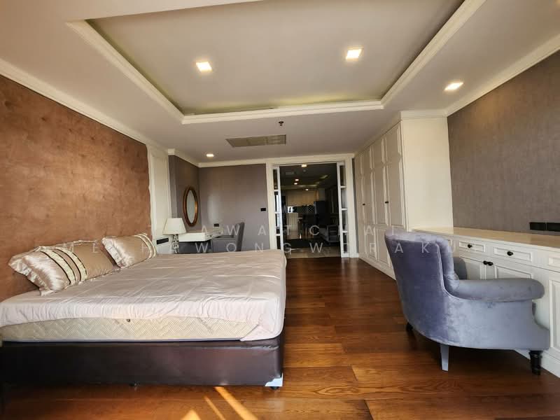 State Tower, Bangkok, 1055 Silom Road, Silom, Bang Rak, Bangkok, 1 Bedroom, 68 sqm, Condo For Rent, by Thawatchai Methawongworakul, 500183909 - DDproperty.com