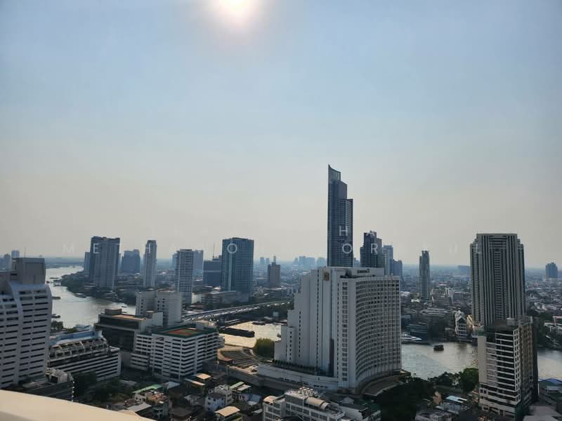 State Tower : อาคารสเตททาวเวอร์, กรุงเทพ, 1055 ถนนสีลม, สีลม, บางรัก, กรุงเทพ, 68 ตร.ม., คอนโด ให้เช่า, โดย Thawatchai Methawongworakul, 500183909 - DDproperty.com