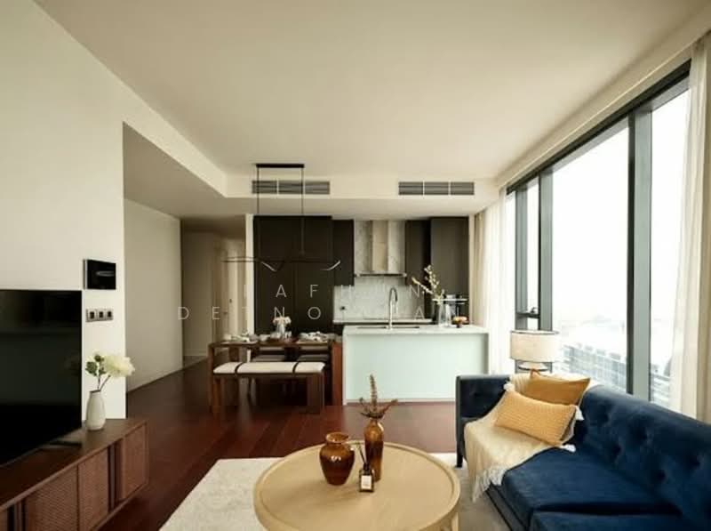 Khun By Yoo : คุณ บาย ยู, กรุงเทพ, 338 ถนนทองหล่อ, คลองตันเหนือ, วัฒนา, กรุงเทพ, 140 ตร.ม., คอนโด ขาย, โดย Pafhun  Detnopmani , 500183910 - DDproperty.com