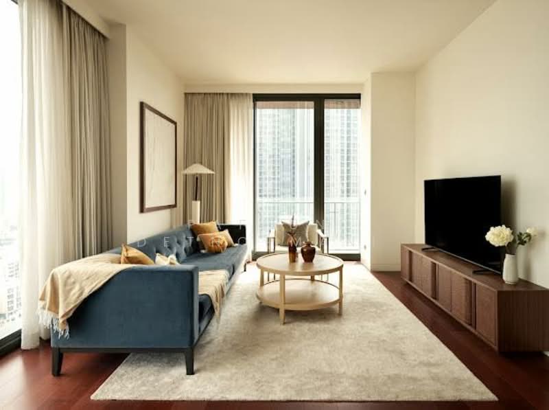 Khun By Yoo : คุณ บาย ยู, กรุงเทพ, 338 ถนนทองหล่อ, คลองตันเหนือ, วัฒนา, กรุงเทพ, 140 ตร.ม., คอนโด ขาย, โดย Pafhun  Detnopmani , 500183910 - DDproperty.com