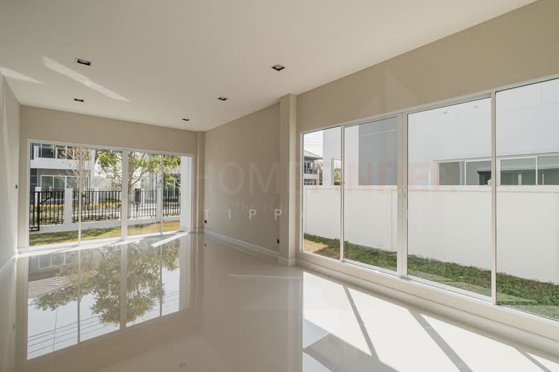 The One Life Bangna, Bangkok, 438 Number One-Ram 2 Road, Dok Mai, Prawet, Bangkok, 4 Bedrooms, 152 sqm, Single Detached House For Sale, by Kay Tippayanet, 500183911 - DDproperty.com