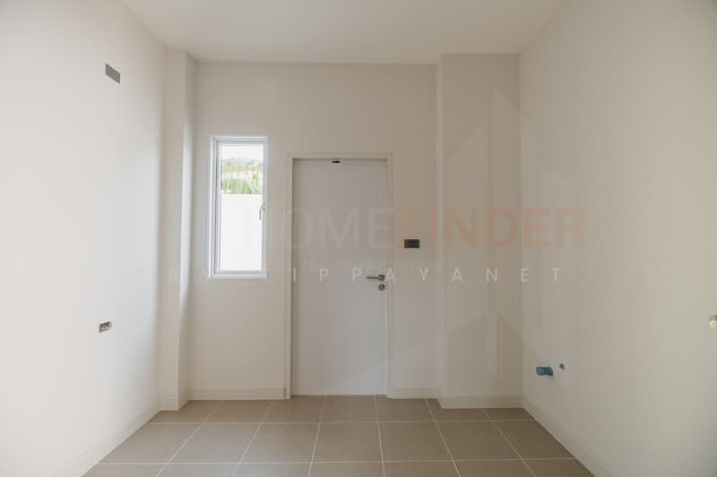 The One Life Bangna, Bangkok, 438 Number One-Ram 2 Road, Dok Mai, Prawet, Bangkok, 4 Bedrooms, 152 sqm, Single Detached House For Sale, by Kay Tippayanet, 500183911 - DDproperty.com