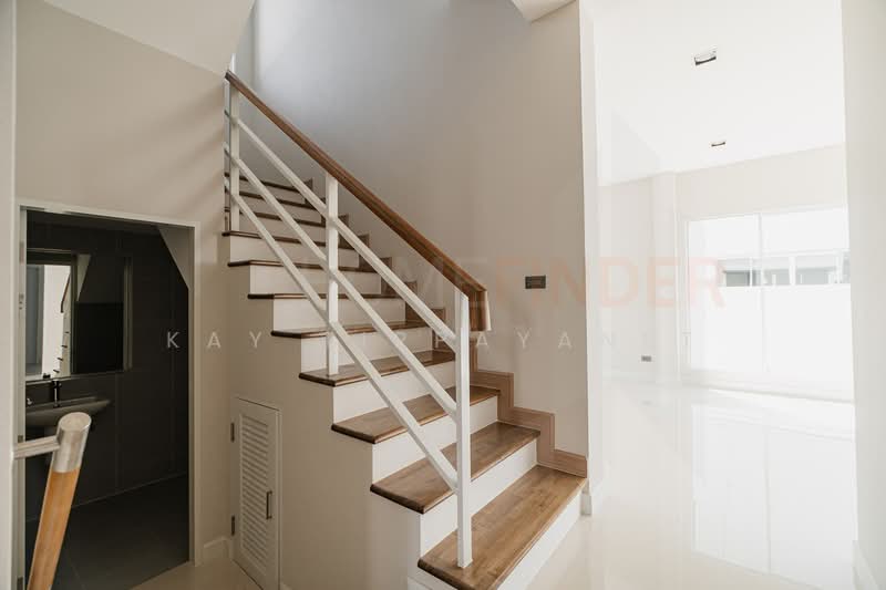 The One Life Bangna, Bangkok, 438 Number One-Ram 2 Road, Dok Mai, Prawet, Bangkok, 4 Bedrooms, 152 sqm, Single Detached House For Sale, by Kay Tippayanet, 500183911 - DDproperty.com