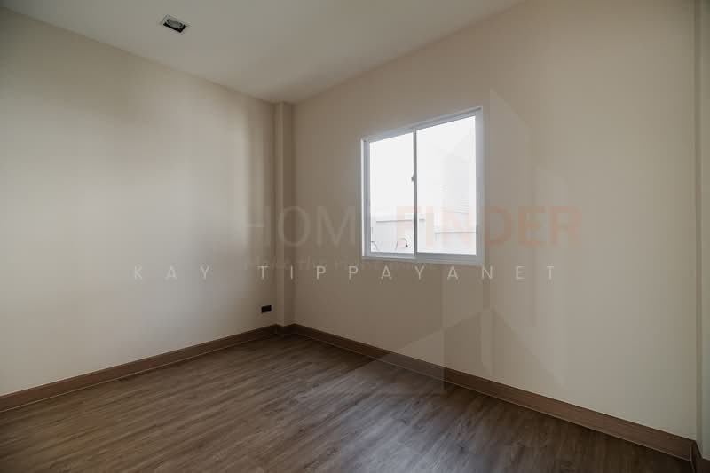 The One Life Bangna, Bangkok, 438 Number One-Ram 2 Road, Dok Mai, Prawet, Bangkok, 4 Bedrooms, 152 sqm, Single Detached House For Sale, by Kay Tippayanet, 500183911 - DDproperty.com