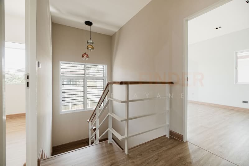 The One Life Bangna, Bangkok, 438 Number One-Ram 2 Road, Dok Mai, Prawet, Bangkok, 4 Bedrooms, 152 sqm, Single Detached House For Sale, by Kay Tippayanet, 500183911 - DDproperty.com