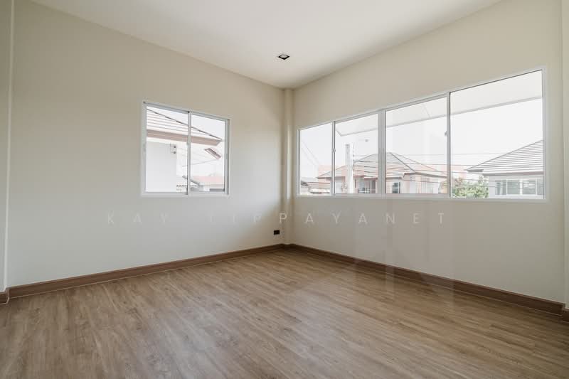 The One Life Bangna, Bangkok, 438 Number One-Ram 2 Road, Dok Mai, Prawet, Bangkok, 4 Bedrooms, 152 sqm, Single Detached House For Sale, by Kay Tippayanet, 500183911 - DDproperty.com