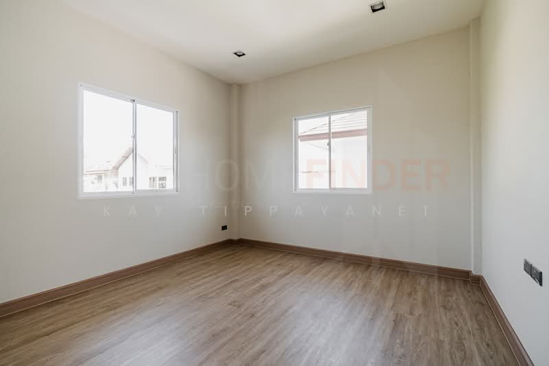 The One Life Bangna, Bangkok, 438 Number One-Ram 2 Road, Dok Mai, Prawet, Bangkok, 4 Bedrooms, 152 sqm, Single Detached House For Sale, by Kay Tippayanet, 500183911 - DDproperty.com