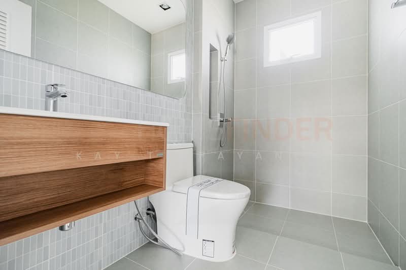 The One Life Bangna, Bangkok, 438 Number One-Ram 2 Road, Dok Mai, Prawet, Bangkok, 4 Bedrooms, 152 sqm, Single Detached House For Sale, by Kay Tippayanet, 500183911 - DDproperty.com