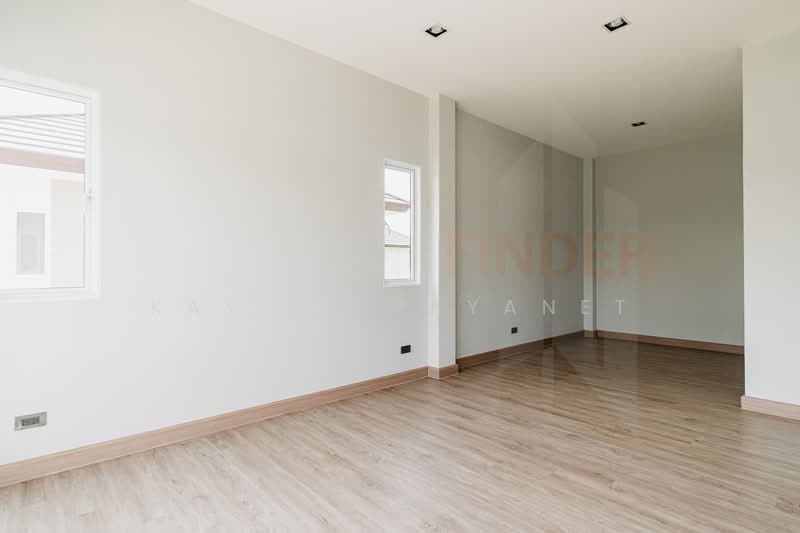 The One Life Bangna, Bangkok, 438 Number One-Ram 2 Road, Dok Mai, Prawet, Bangkok, 4 Bedrooms, 152 sqm, Single Detached House For Sale, by Kay Tippayanet, 500183911 - DDproperty.com