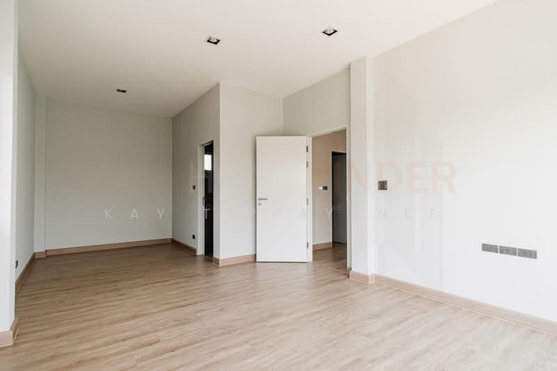 The One Life Bangna, Bangkok, 438 Number One-Ram 2 Road, Dok Mai, Prawet, Bangkok, 4 Bedrooms, 152 sqm, Single Detached House For Sale, by Kay Tippayanet, 500183911 - DDproperty.com