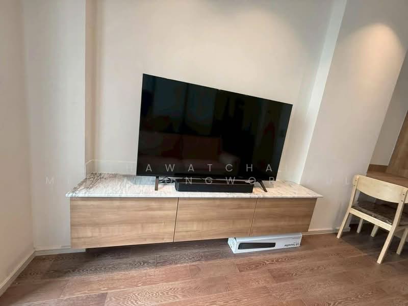 MUNIQ Sukhumvit 23, Bangkok, 17 Sukhumvit 23, Khlongtoei Nua, Watthana, Bangkok, 1 Bedroom, 44 sqm, Condo For Rent, by Thawatchai Methawongworakul, 500183912 - DDproperty.com