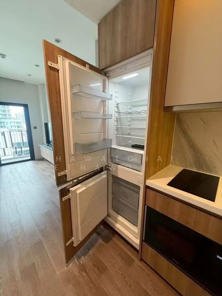 MUNIQ Sukhumvit 23, Bangkok, 17 Sukhumvit 23, Khlongtoei Nua, Watthana, Bangkok, 1 Bedroom, 44 sqm, Condo For Rent, by Thawatchai Methawongworakul, 500183912 - DDproperty.com