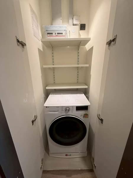 MUNIQ Sukhumvit 23, Bangkok, 17 Sukhumvit 23, Khlongtoei Nua, Watthana, Bangkok, 1 Bedroom, 44 sqm, Condo For Rent, by Thawatchai Methawongworakul, 500183912 - DDproperty.com