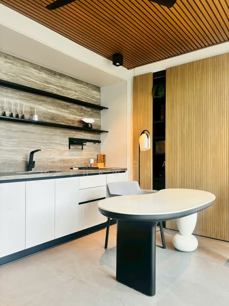 VIVE Rama 9, Bangkok, 38 Krungthep Kreetha Road, Saphan Sung, Saphan Sung, Bangkok, 3 Bedrooms, 324 sqm, Single Detached House For Sale, by Thawatchai Methawongworakul, 500183915 - DDproperty.com