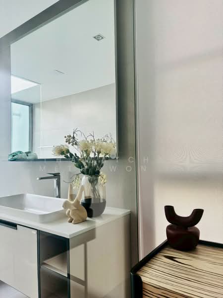 VIVE Rama 9, Bangkok, 38 Krungthep Kreetha Road, Saphan Sung, Saphan Sung, Bangkok, 3 Bedrooms, 324 sqm, Single Detached House For Sale, by Thawatchai Methawongworakul, 500183915 - DDproperty.com