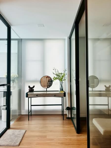 VIVE Rama 9, Bangkok, 38 Krungthep Kreetha Road, Saphan Sung, Saphan Sung, Bangkok, 3 Bedrooms, 324 sqm, Single Detached House For Sale, by Thawatchai Methawongworakul, 500183915 - DDproperty.com