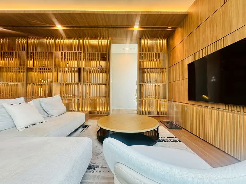 VIVE Rama 9, Bangkok, 38 Krungthep Kreetha Road, Saphan Sung, Saphan Sung, Bangkok, 3 Bedrooms, 324 sqm, Single Detached House For Sale, by Thawatchai Methawongworakul, 500183915 - DDproperty.com