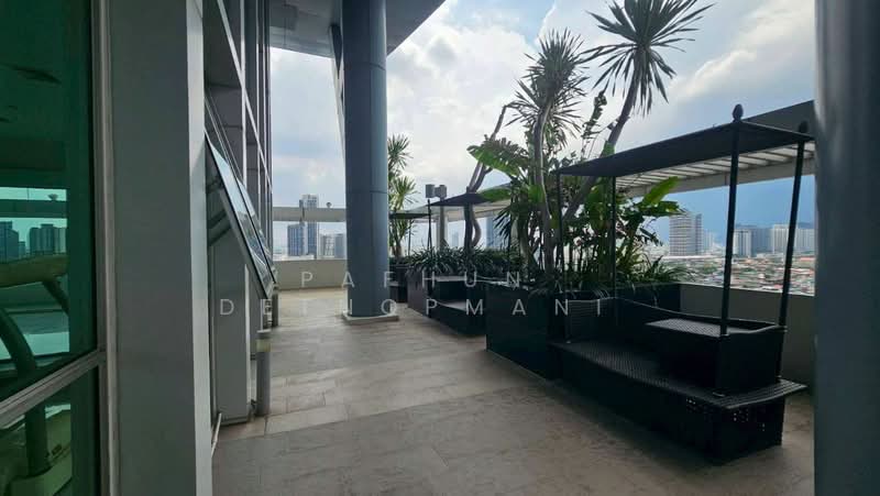 The Niche Taksin, Bangkok, 332 Inthara Phithak Road, Hi Runruche, Thon Buri, Bangkok, 2 Bedrooms, 66 sqm, Condo For Sale, by Pafhun  Detnopmani , 500183916 - DDproperty.com